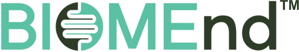 BIOMEnd Logo